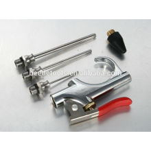 5 pcs pneumatic tools of High Quality Air Accesories Kit